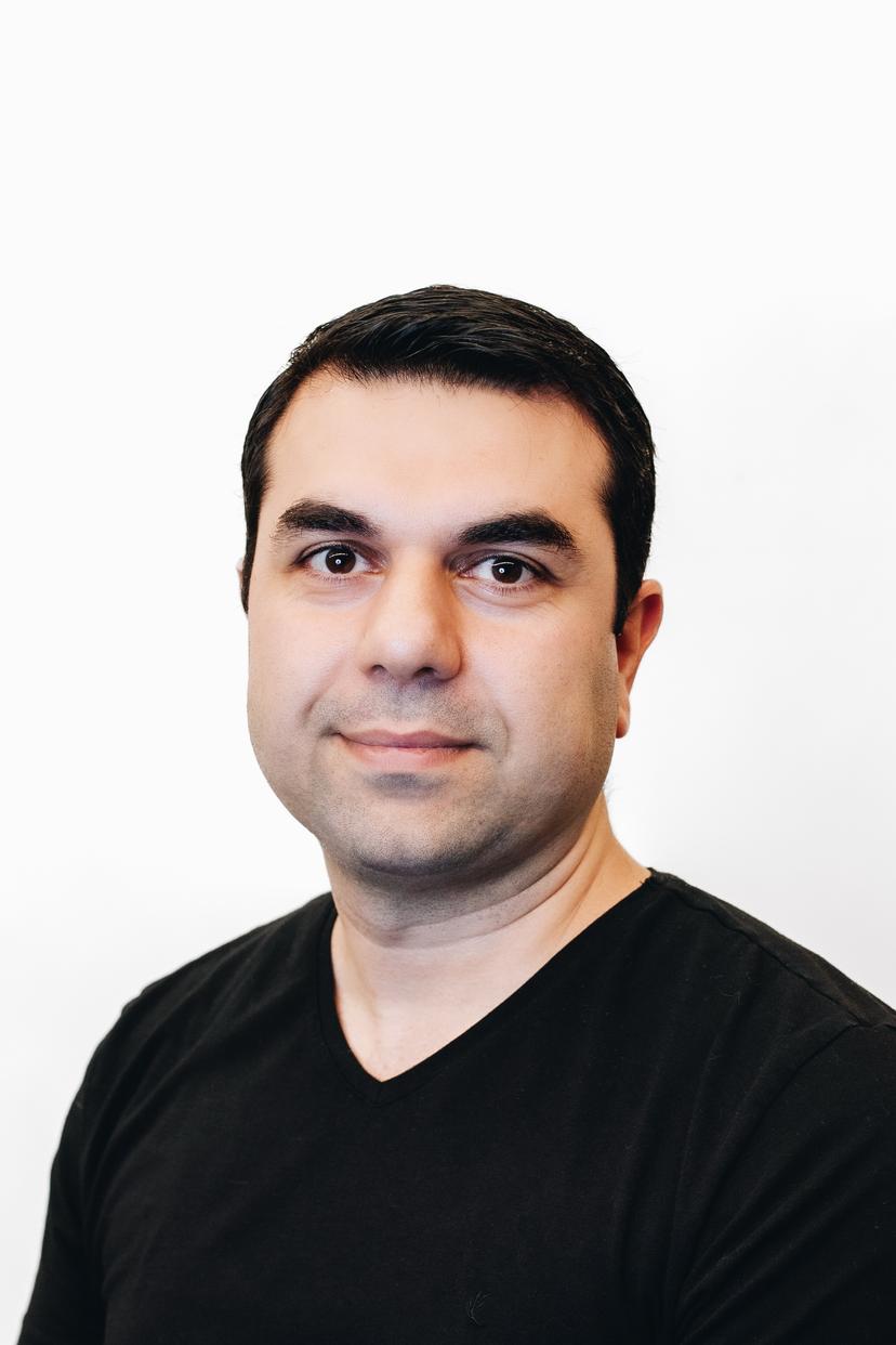 Aziz Aghayev, Founder and Trainer at Flowlyst